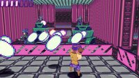 Escape from Terror City (itch) screenshot, image №2937128 - RAWG