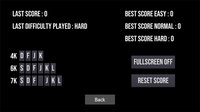 Blocking Cubes but it's in 2D screenshot, image №1936888 - RAWG