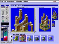 SimCity 2000 Urban Renewal Kit screenshot, image №320314 - RAWG