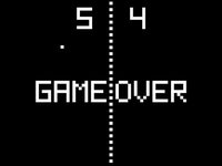 Paddles! Pong edition screenshot, image №2126416 - RAWG