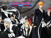 Soul Reaper:BanKai screenshot, image №2764164 - RAWG