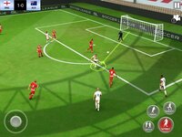 Soccer Games 21: Real Champion screenshot, image №3041718 - RAWG