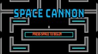 Space Cannon (Stormzy18) screenshot, image №2546980 - RAWG