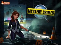 Hidden Objects: Mystery Crimes screenshot, image №894508 - RAWG