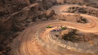 Mantis Burn Racing screenshot, image №84656 - RAWG