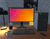 Alpha Centaury V screenshot, image №3263565 - RAWG