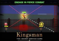 Kingsman - The Secret Service Game screenshot, image №2105203 - RAWG