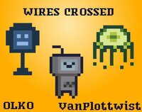 Wires Crossed (OLKO, VanPlottwist) screenshot, image №2890237 - RAWG