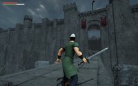 Swordsman of Persia: Ancient Story screenshot, image №2872460 - RAWG