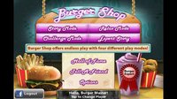 Burger Shop! screenshot, image №934467 - RAWG