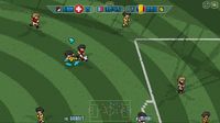 Pixel Cup Soccer 17 screenshot, image №175306 - RAWG