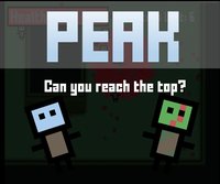 Peak (TheSlimeElement) screenshot, image №2363920 - RAWG