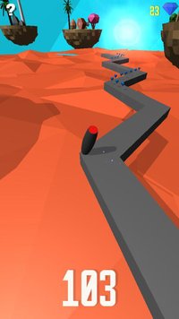 ZigZag Fidget screenshot, image №1209759 - RAWG