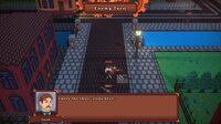 Spellpowder: Uprising demo screenshot, image №3050230 - RAWG