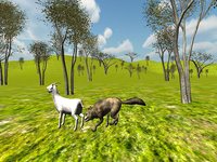 Kill The Wolf And Save The Goat screenshot, image №1646916 - RAWG