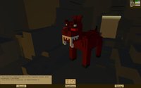 The Cave (itch) (kalzun) screenshot, image №1112199 - RAWG