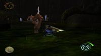 Legacy of Kain: Soul Reaver 2 screenshot, image №221231 - RAWG