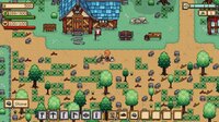 Seeds of Calamity screenshot, image №4208750 - RAWG