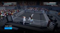 Tactic Boxing screenshot, image №4020660 - RAWG
