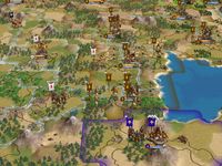 Sid Meier's Civilization IV screenshot, image №652444 - RAWG