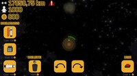 U.A.D.S. - Untitled Asteroid Defence Simulator screenshot, image №3321105 - RAWG