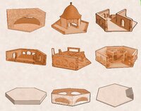 Building Baroque screenshot, image №3101018 - RAWG