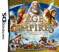 Age of Empires: Mythologies screenshot, image №3978512 - RAWG