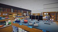 Electronics Supermarket Simulator screenshot, image №4267412 - RAWG