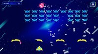 Coins Invaders (itch) screenshot, image №3251169 - RAWG
