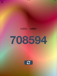 Random # Number Generator screenshot, image №1712427 - RAWG