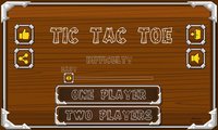 Tic Tac Toe - 3 en raya screenshot, image №1719112 - RAWG