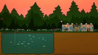 Pocket Idler: Fishing Pond screenshot, image №4037594 - RAWG