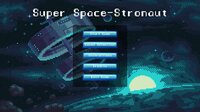 Space Hero (vanek021) screenshot, image №3134034 - RAWG