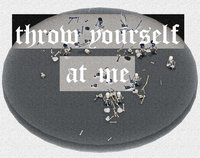 Throw yourself at me screenshot, image №1766129 - RAWG