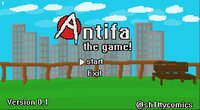 Antifa: the game! screenshot, image №1945611 - RAWG