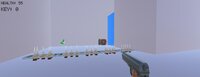 Infiltration (itch) (JiaxinHuang) screenshot, image №2532442 - RAWG