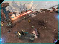 Halo: Spartan Assault screenshot, image №22386 - RAWG