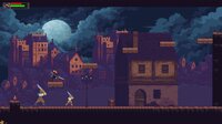 Inferno´s Court (Final version) screenshot, image №3400061 - RAWG