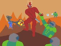 Humanslayer screenshot, image №2324015 - RAWG