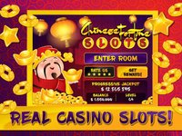 Asian Fortune - Real Casino Slot Machine screenshot, image №1840266 - RAWG