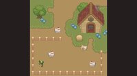 My Chicken Farm (itch) screenshot, image №3208049 - RAWG