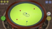 Billiards of the Round Table (BRT) screenshot, image №3211924 - RAWG