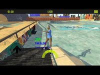 Skateboard FE3D 2 screenshot, image №2126208 - RAWG