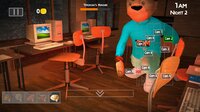 5 nights at Timokha 4: School screenshot, image №4141727 - RAWG