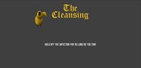 The Cleansing: BTP jam screenshot, image №2698678 - RAWG