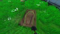 Zombie Graveyard Simulator screenshot, image №4212334 - RAWG