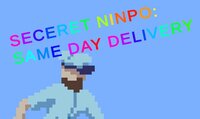 Secret Ninpo: Same Day Delivery screenshot, image №3754140 - RAWG