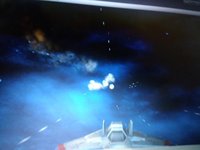 Heavy Metal 3D Asteroids screenshot, image №1966523 - RAWG