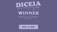 Diceia screenshot, image №3472474 - RAWG
