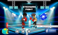 Stickman Fight (itch) screenshot, image №1085236 - RAWG